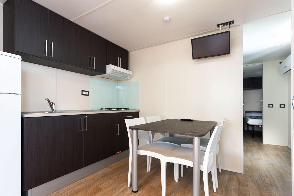 Camping Village Laguna Blu Alghero Exterior foto